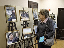Итоги областного фотоконкурса «Мир глазами ветерана» подвели в Нижнем Новгороде