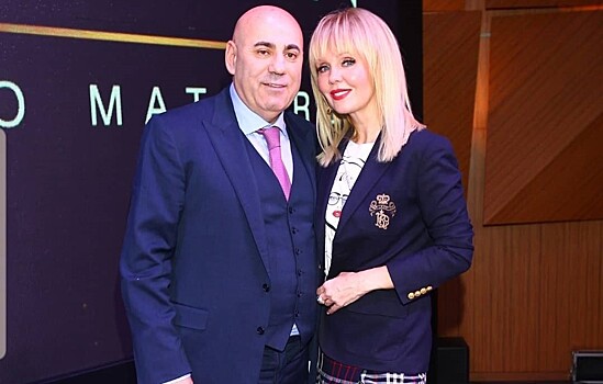 Пригожин рассказал о нерожденном ребенке Валерии