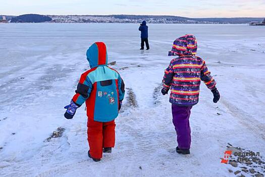 Чем занять ребенка на каникулах зимой: советы эксперта