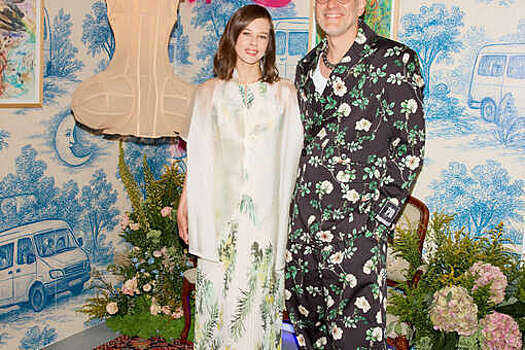 Актриса Екатерина Шпица вышла на публику с мужем после новости о тайной свадьбе