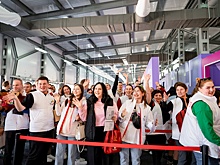 На полях ВФМ создали международное общество молодых предпринимателей