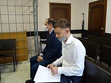 В Казани ушел в адвокаты следователь СК, занимавшийся делом ректора КХТИ