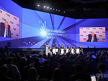 Технологический суверенитет: глава «Газпром нефти» – о стратегии компании в условиях новых вызовов