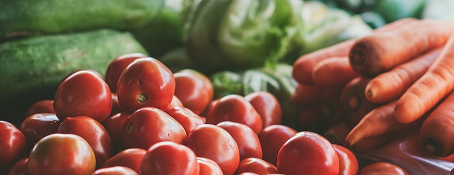 Цены на продукты в России в 2020 году дорожали в 3 раза быстрее чем в Европе