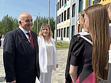 Губернатор пожелал костромским выпускникам хорошей памяти