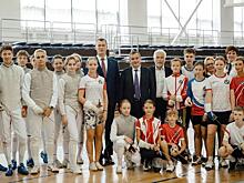 Курская область получит ещё пять земских тренеров по федеральной программе