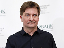 Умер театральный режиссер Юрий Бутусов