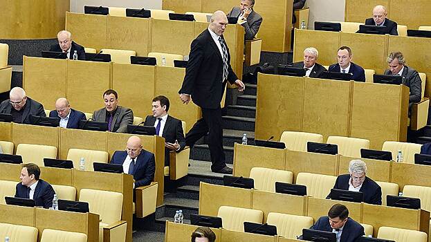 Госдума увеличила наказание за сдачу жилья нелегалам