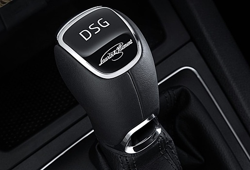 Skoda отзывает в России 43 тысячи автомобилей c DSG