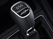 Skoda отзывает в России 43 тысячи автомобилей c DSG