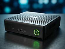 Представлен мини-ПК Zotac Zbox Magnus с AMD Strix Halo и 128 ГБ ОЗУ