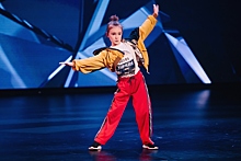 Юная танцовщица из Челябинска выступит вместе с Тагиром в шоу «ТАНЦЫ» на ТНТ
