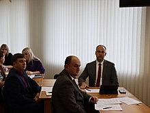 Экс-глава Карабаша назначен первым вице-мэром Миасса