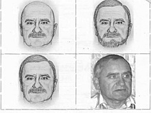 «Орский маньяк» - дальнобойщик объявлен в розыск. Фото
