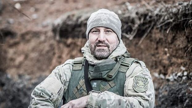 Командир батальона "Восток" Ходаковский подвел итоги первого года СВО ВС России на Украине