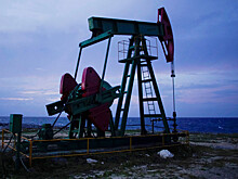 Мировые цены на нефть снижаются