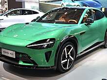 Шумоизоляция этого «китайца» оказалась лучше, чем у Mercedes-Maybach