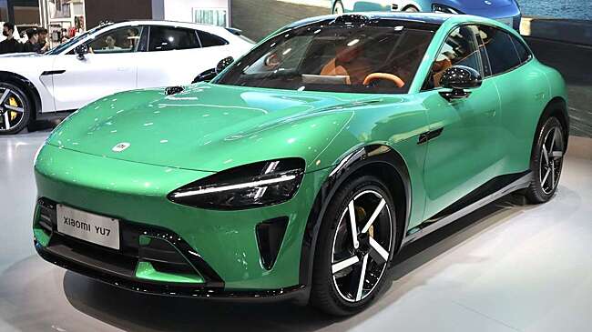 Шумоизоляция этого «китайца» оказалась лучше, чем у Mercedes-Maybach