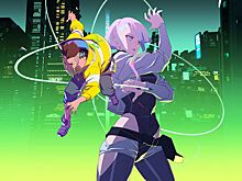 «Потрясающе!» Хидео Кодзима в восторге от аниме по Cyberpunk 2077