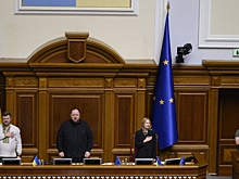 На Украине хотят ввести налог для незаконно уехавших граждан
