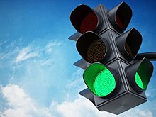 На заметку водителям и пешеходам: на Голиковке в Петрозаводске временно отключили светофор