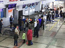 Туристы из Хабаровска не смогли вылететь домой с острова Хайнань