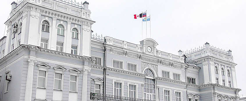 Удмуртия занимает пятое место в ПФО по количеству резидентов ТОСЭР