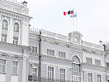 Удмуртия занимает пятое место в ПФО по количеству резидентов ТОСЭР