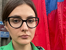 Татьяну Бондаренко сняли с выборов депутатов в Курское Горсобрание