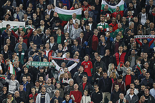 В Болгарском футбольном союзе проводят обыски