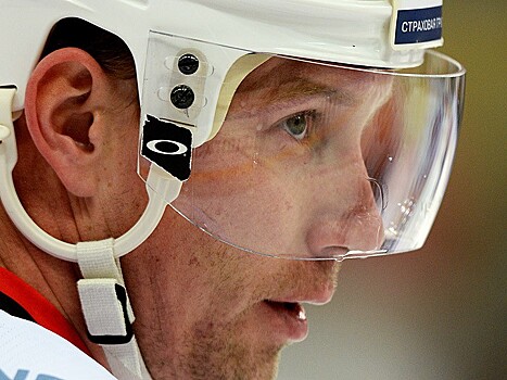 Тафгай, легенда Омска и невезунчик. Судьба чемпионов МЧМ-2002