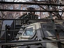 Взрывы произошли в Полтавской области