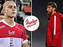 Крап о Стронге: «Как капитан команды может уехать в плей-офф в Турцию? Это #####»