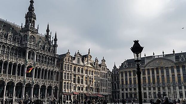 В Бельгии сообщили о махинациях беженцев с сексуальной ориентацией