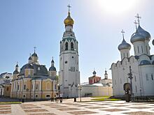 С историей своей малой Родины познакомятся юные вологжане в библиотеках города