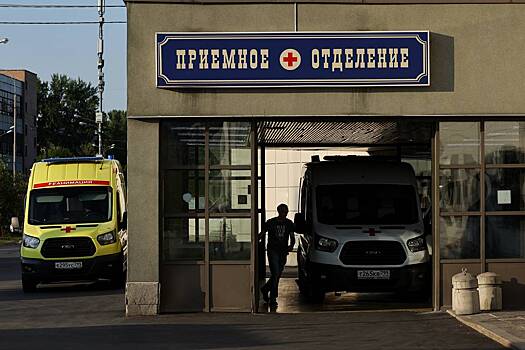 Житель приграничного российского региона подорвался на взрывном устройстве