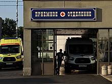 Житель приграничного российского региона подорвался на взрывном устройстве