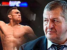 Комментатор UFC не уверен, что Нурмагомедов победит Фергюсона
