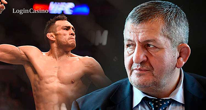 Комментатор UFC не уверен, что Нурмагомедов победит Фергюсона