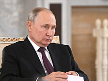 В МИД РФ заявили, что Путина не пригласили на саммит АТЭС
