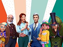 Отечественная студия Belka Games окончательно уходит из России