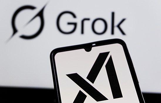 Маск откроет исходный код чат-бота Grok 2