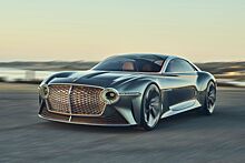 Bentley начнет тестировать свой первый электромобиль в конце этого года, который должен появиться в 2025 году