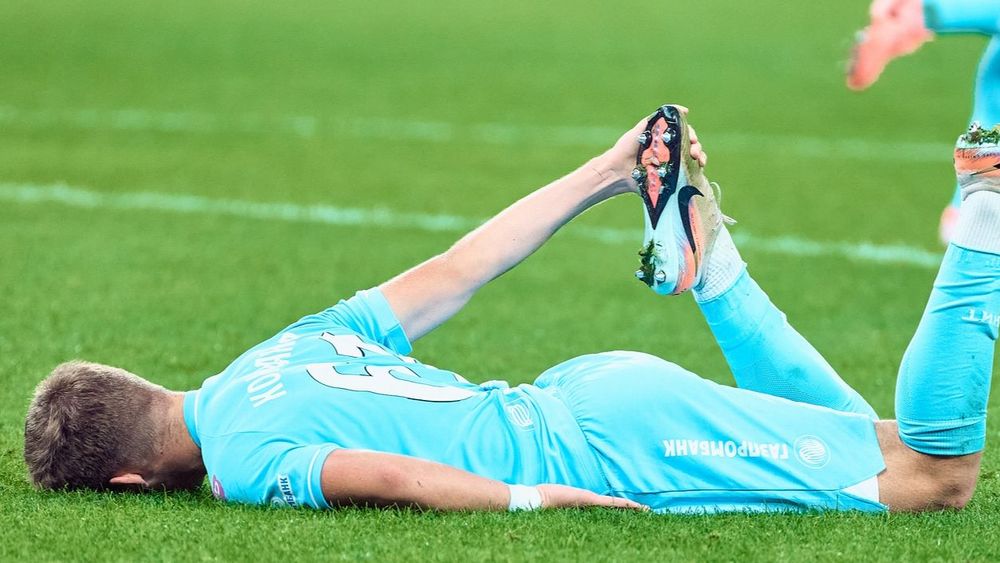 Динамовец МХ о поражении от «Зенита»: На любом другом стадионе это не пенальти