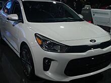 Составлен ТОП-3 самых популярных авто для каршеринга