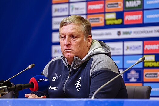 В "Крыльях" рассказали о зарплате Осинькина: экс-губернатор Азаров решил платить 10 млн, ответив, что это его решение