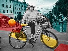 Скажем свинье пока: В Старый Новый год