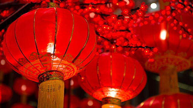 Астролог посоветовала, как привлечь удачу и деньги в китайский Новый год