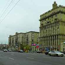 Городская программа аренды «Рубль за квадратный метр» помогла спасти 20 старинных зданий Москвы