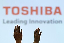 Акционеры Toshiba одобрили продажу основного бизнеса